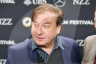 PEOPLE - Zürich: Eröffnungsabend des Zurich Film Festivals ZFF