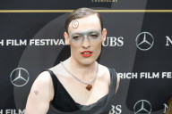 PEOPLE - Zürich: Eröffnungsabend des Zurich Film Festivals ZFF