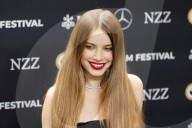 PEOPLE - Zürich: Eröffnungsabend des Zurich Film Festivals ZFF