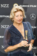 PEOPLE - Zürich: Eröffnungsabend des Zurich Film Festivals ZFF