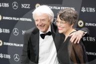 PEOPLE - Zürich: Eröffnungsabend des Zurich Film Festivals ZFF