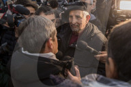No Tav, manifestazione dell'8 Dicembre