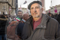 No Tav, manifestazione dell'8 Dicembre