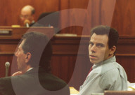 The Menendez brothers murder case