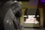 Nuovi allestimenti di &quot;Materia, Forma del Tempo&quot; presso il Museo Egizio di Torino
Nuovi allestimenti di &quot;Materia, Forma del Tempo&quot; presso il Museo Egizio di Torino