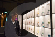 Nuovi allestimenti di &quot;Materia, Forma del Tempo&quot; presso il Museo Egizio di Torino
Nuovi allestimenti di &quot;Materia, Forma del Tempo&quot; presso il Museo Egizio di Torino