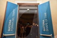 Nuovi allestimenti di &quot;Materia, Forma del Tempo&quot; presso il Museo Egizio di Torino
Nuovi allestimenti di &quot;Materia, Forma del Tempo&quot; presso il Museo Egizio di Torino