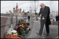 Boris Johnson pens book