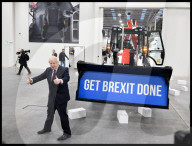 Boris Johnson pens book