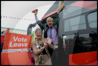 Boris Johnson pens book