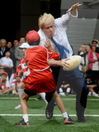 Boris Johnson pens book