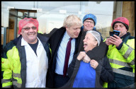 Boris Johnson pens book