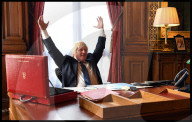 Boris Johnson pens book