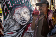 Chicago Palestinian Protest