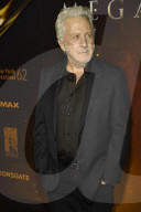 Coppola at NY premiere of Megalopolis