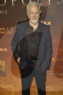 Coppola at NY premiere of Megalopolis