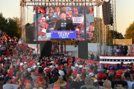 Trump holds another rally in Butler Does not get shot