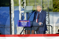 Trump holds another rally in Butler Does not get shot