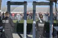 Trump holds another rally in Butler Does not get shot