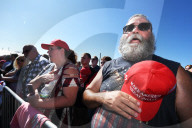 Trump holds another rally in Butler Does not get shot