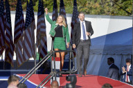 Trump holds another rally in Butler Does not get shot