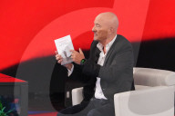 Trasmissione &#x2018;Che tempo che fa&#x2019;