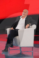 Trasmissione &#x2018;Che tempo che fa&#x2019;