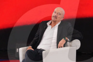 Trasmissione &#x2018;Che tempo che fa&#x2019;