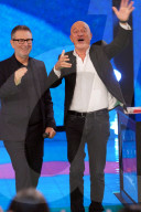Trasmissione &#x2018;Che tempo che fa&#x2019;