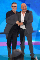 Trasmissione &#x2018;Che tempo che fa&#x2019;