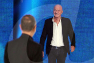Trasmissione &#x2018;Che tempo che fa&#x2019;
