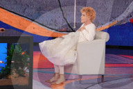 Trasmissione &#x2018;Che tempo che fa&#x2019;