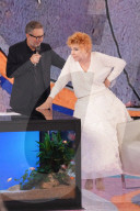 Trasmissione &#x2018;Che tempo che fa&#x2019;