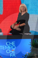 Trasmissione &#x2018;Che tempo che fa&#x2019;