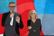 Trasmissione &#x2018;Che tempo che fa&#x2019;
