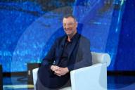 Trasmissione &#x2018;Che tempo che fa&#x2019;