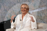 Trasmissione &#x2018;Che tempo che fa&#x2019;