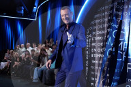 Trasmissione &#x2018;Che tempo che fa&#x2019;