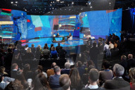 Trasmissione &#x2018;Che tempo che fa&#x2019;