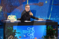 Trasmissione &#x2018;Che tempo che fa&#x2019;