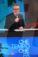Trasmissione &#x2018;Che tempo che fa&#x2019;