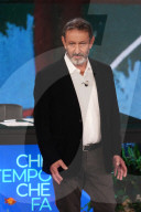 Trasmissione &#x2018;Che tempo che fa&#x2019;