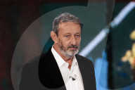 Trasmissione &#x2018;Che tempo che fa&#x2019;