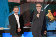 Trasmissione &#x2018;Che tempo che fa&#x2019;