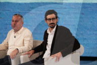Trasmissione &#x2018;Che tempo che fa&#x2019;