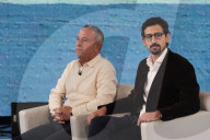 Trasmissione &#x2018;Che tempo che fa&#x2019;