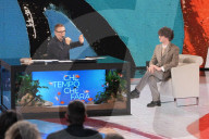 Trasmissione &#x2018;Che tempo che fa&#x2019;