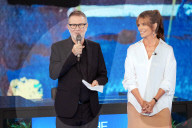 Trasmissione &#x2018;Che tempo che fa&#x2019;