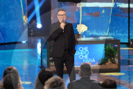 Trasmissione &#x2018;Che tempo che fa&#x2019;