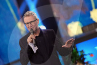 Trasmissione &#x2018;Che tempo che fa&#x2019;